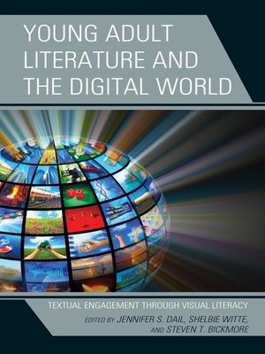 cover image of Young Adult Literature and the Digital World